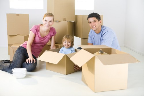 Illustration of essential website cookies supporting Removals Harringay site functionality