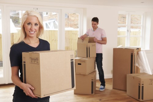 Local piano relocation service for homes and businesses in Harringay